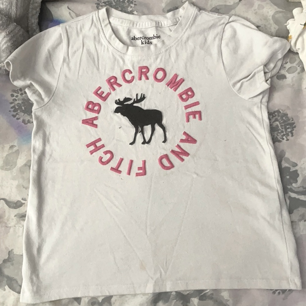 Abercombie kids